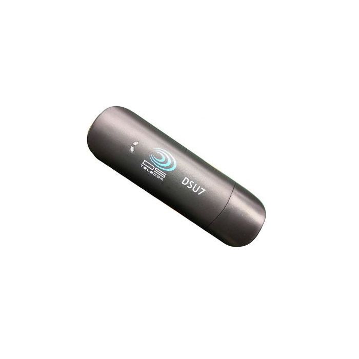 USB-модем NoBrand DSU7 Black