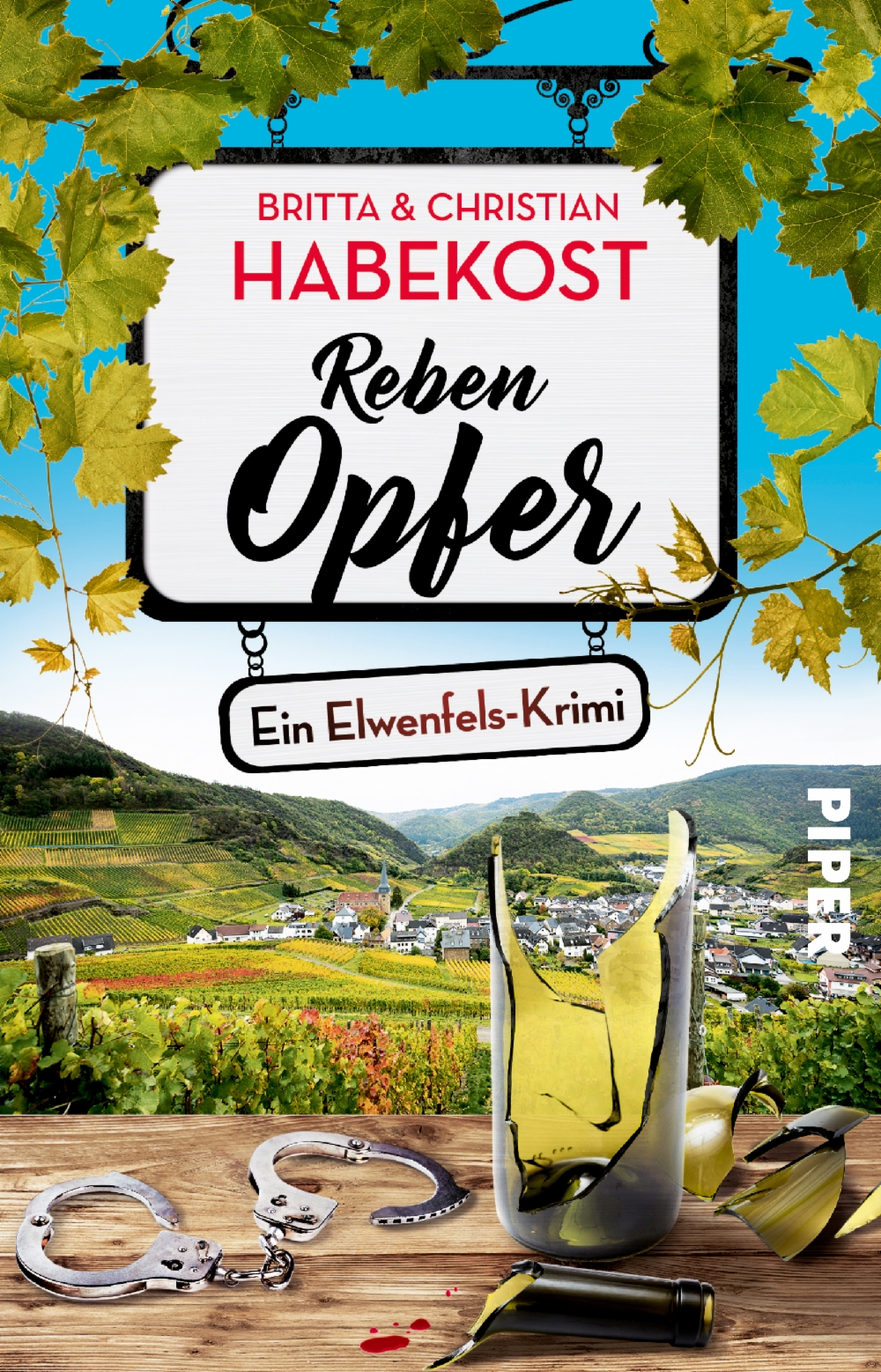 

Rebenopfer