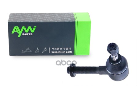 

AYWIPARTS AW1310544LR Наконечник рулевой тяги