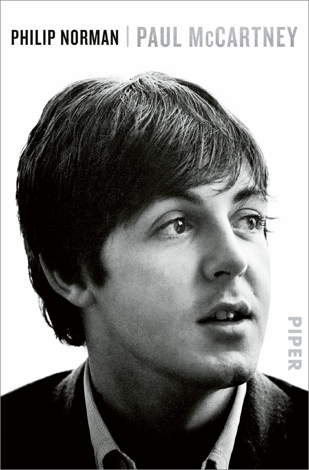 

Paul McCartney