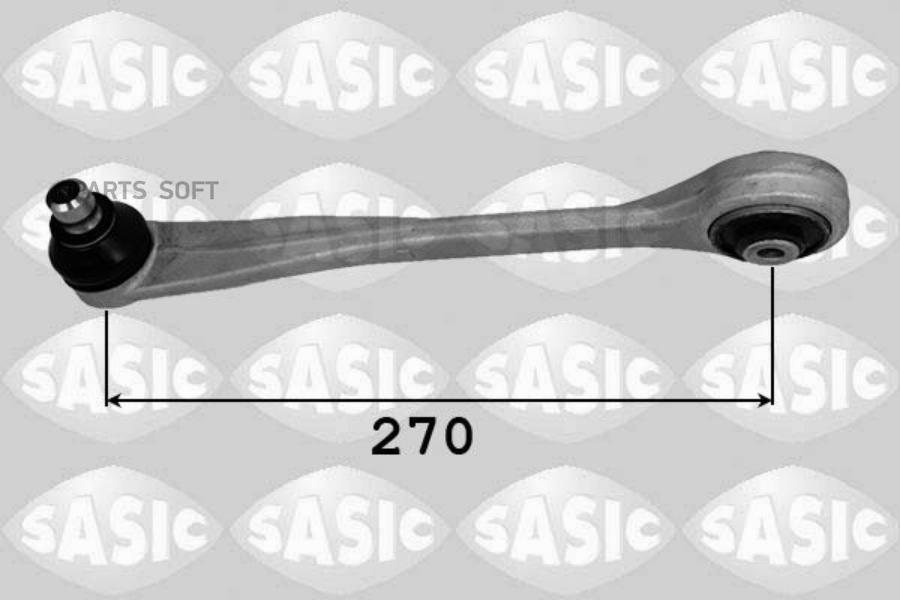 

Рычаг Audi A4/A5/Q5 08- Пер.Подв.Верх.Пер.Лев. Sasic арт. 7476329