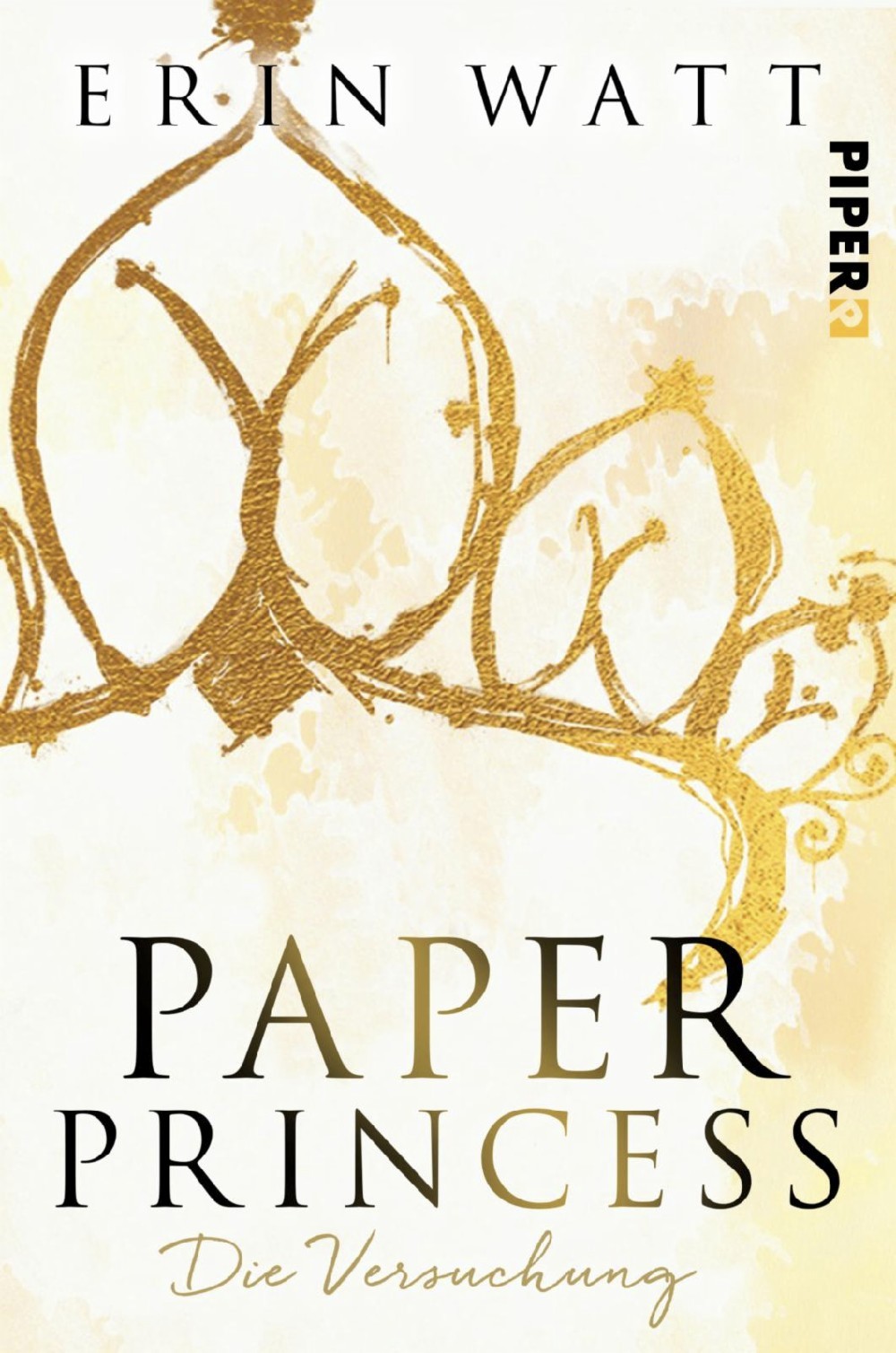 

Paper Princess Die Versuchung