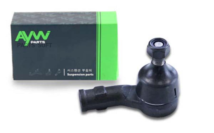 

AYWIPARTS AW1310423L Наконечник рулевой тяги