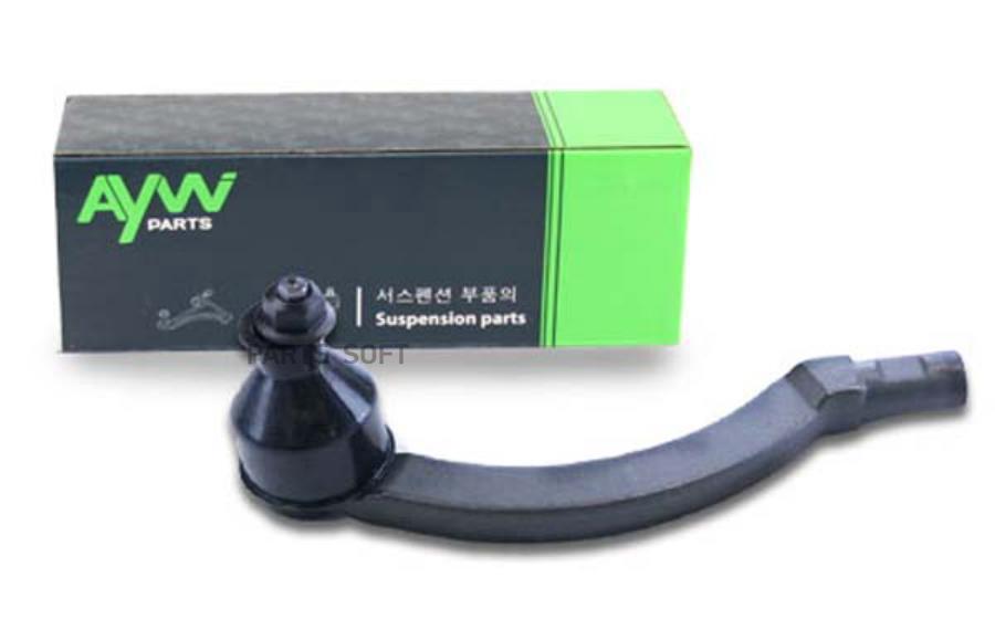 

AYWIPARTS AW1310390R Наконечник рулевой тяги