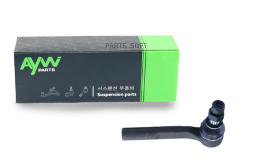 

AYWIPARTS AW1310331R Наконечник рулевой тяги