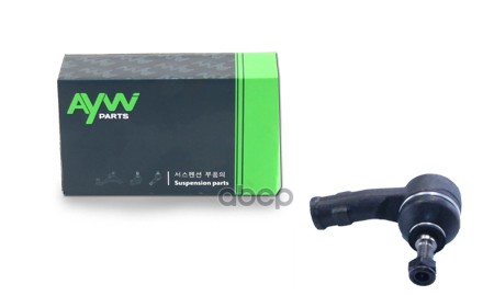 

AYWIPARTS AW1310315R Наконечник рулевой тяги