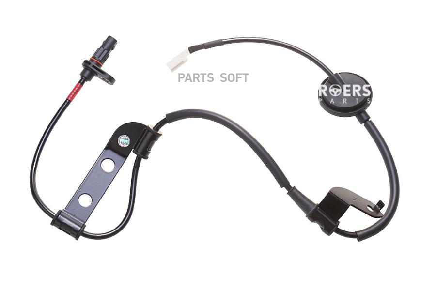 

Датчик Абс Задний Правый 1Шт Roers-Parts RPSSA0015