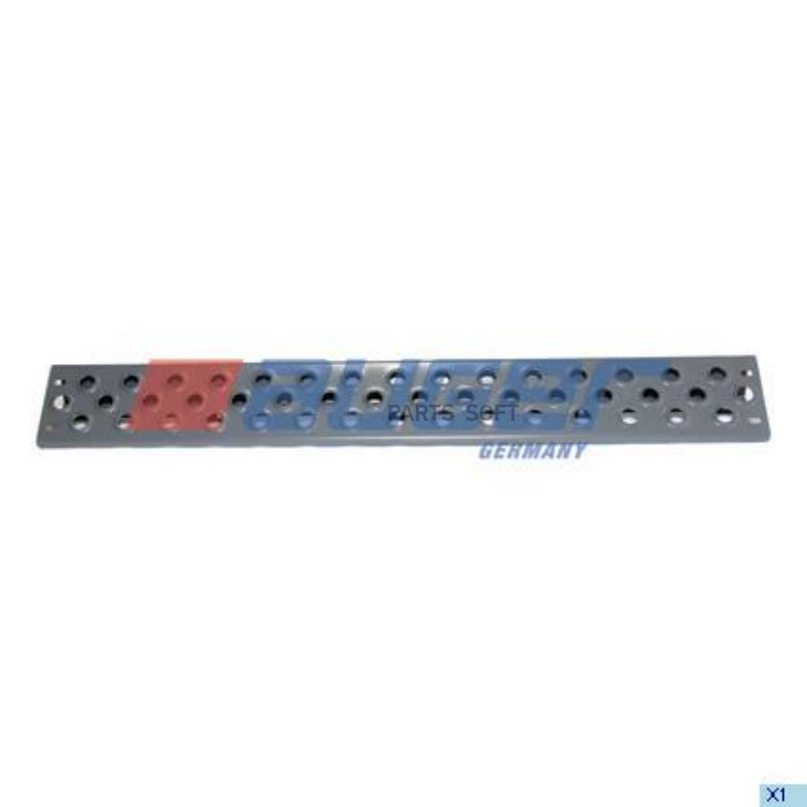 

AUGER 74529 74529_подножка кабины !передн. MB Actros MP2 MP3 1шт