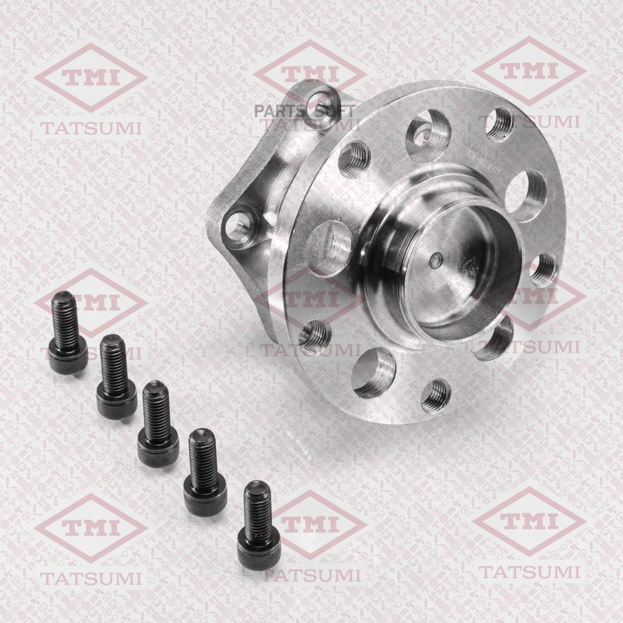 

Ступица задняя TATSUMI TDE5064