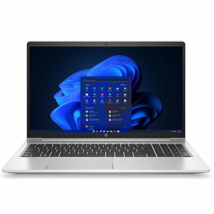 Ноутбук HP ProBook 450 G9 Silver (5Y4B0EA)