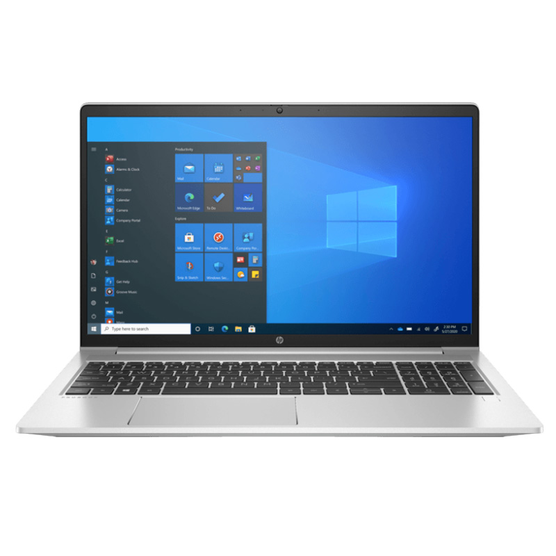 Ноутбук HP ProBook 450 G8 Silver (59S03ЕА)