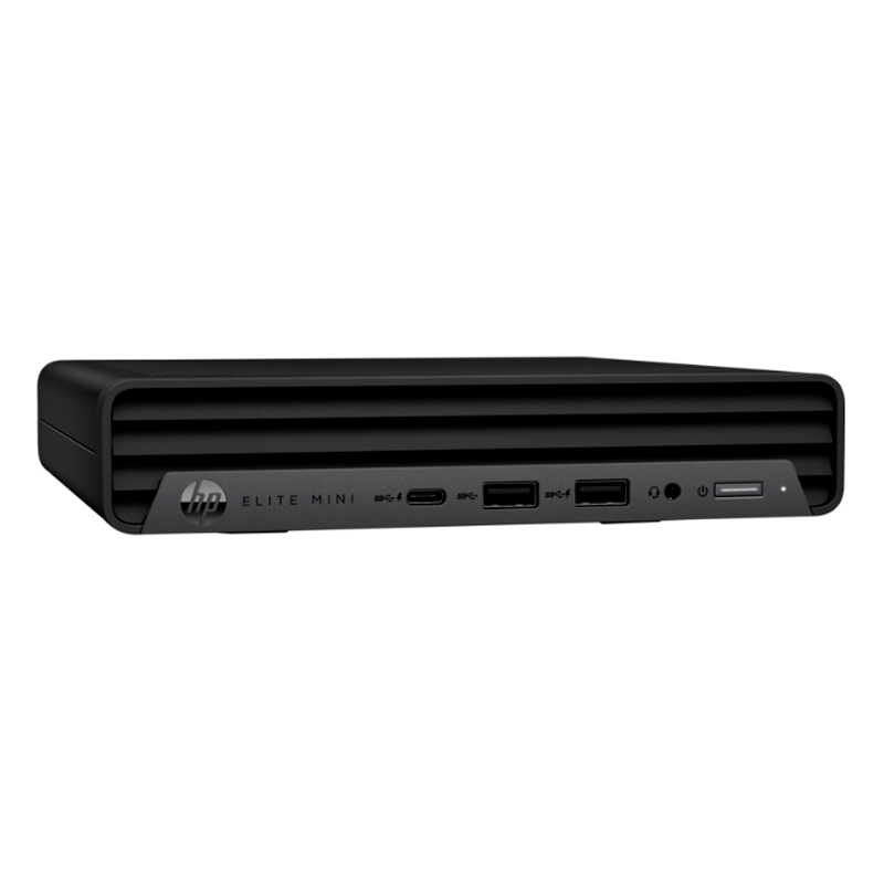 

Неттоп HP Elite Mini 800 G9 (550B4AV#72177401), Elite Mini 800 G9