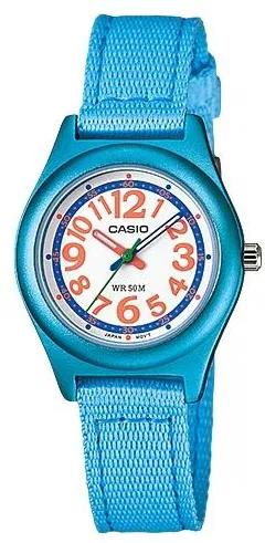 

Наручные часы женские Casio LTR-19B-2B1, LTR-19B-2B1