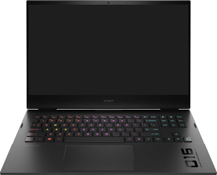 

Ноутбук HP Omen 16-b0004TX Black (492J0PA), Omen 16-b0004TX