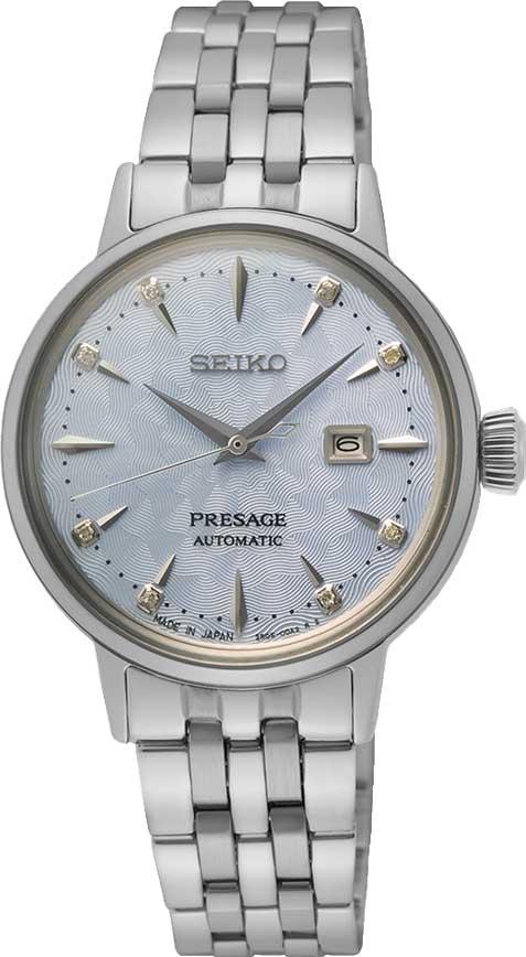 

Наручные часы женские Seiko SRE007J1, SRE007J1