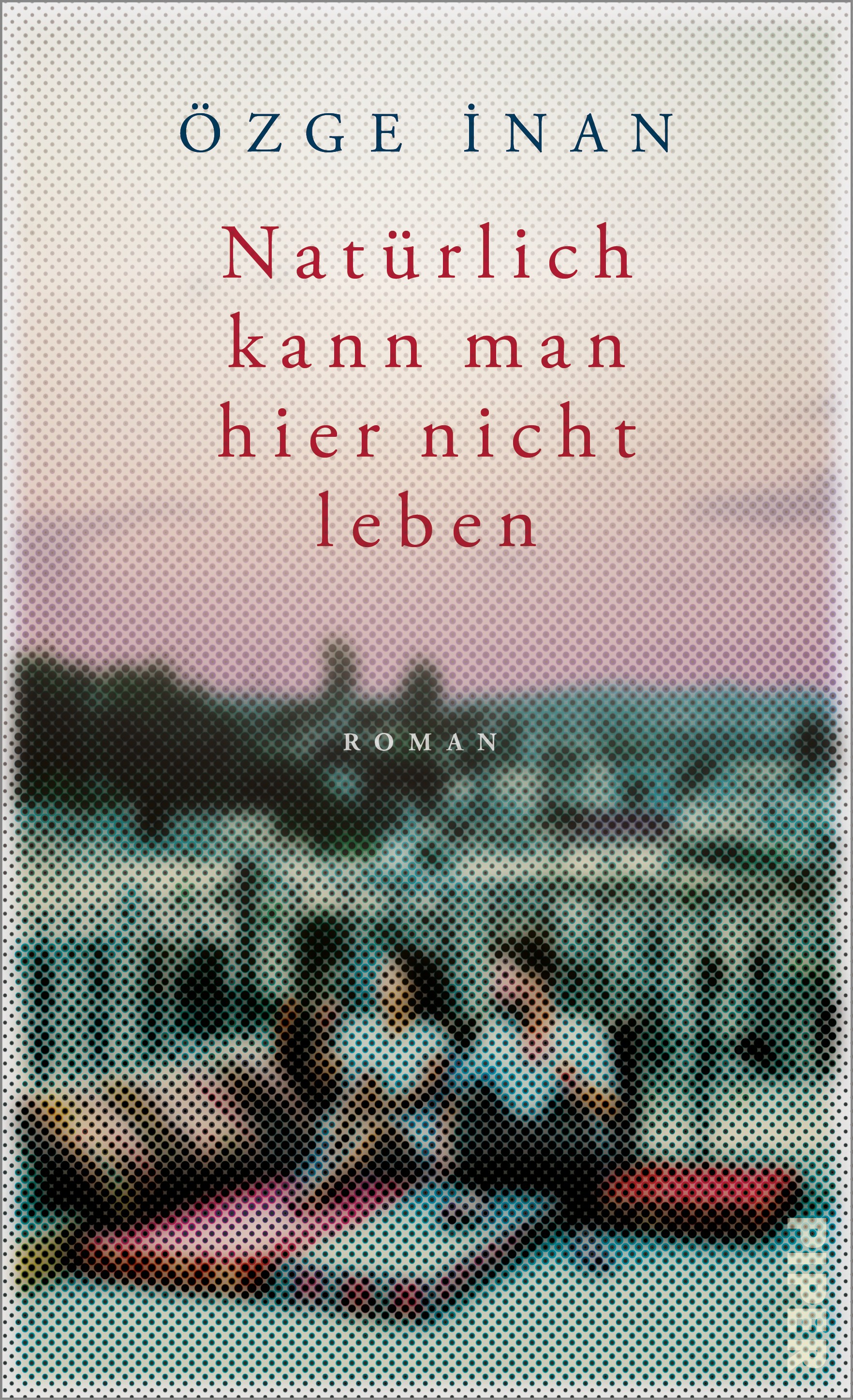 

Naturlich kann man hier nicht leben
