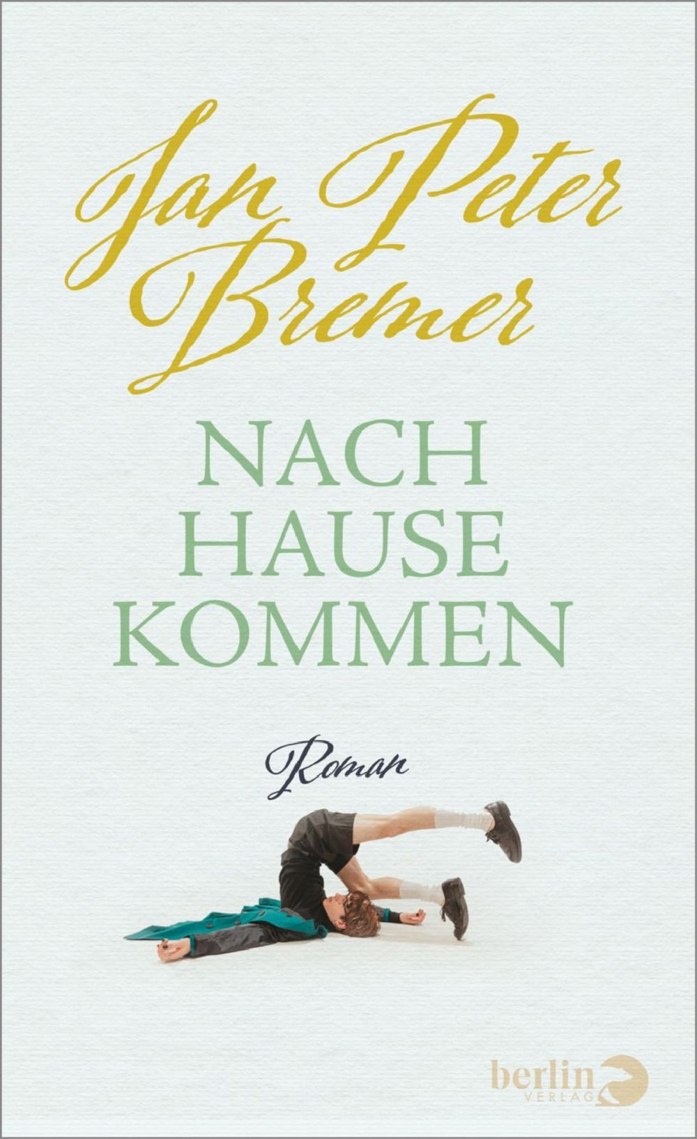 

Nachhausekommen