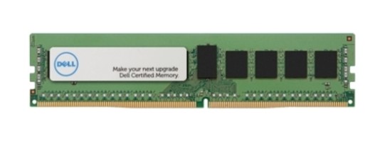 

Оперативная память Dell 370-AGNM (370-AGNM), DDR4 1x8Gb, 3200MHz, 370-AGNM