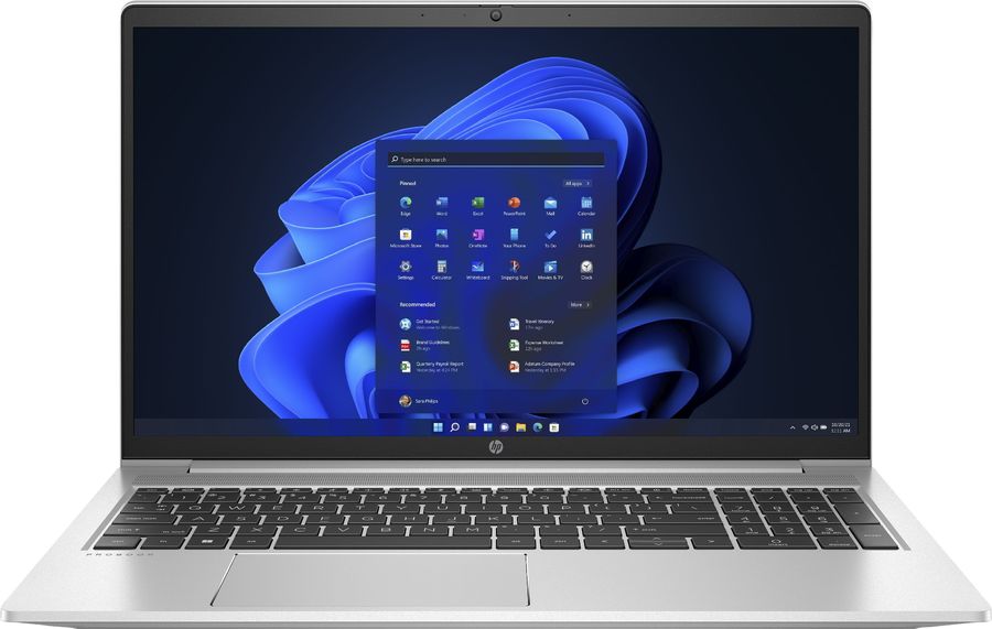 

Ноутбук HP ProBook 450 G8 Silver (34M87ES), ProBook 450 G8