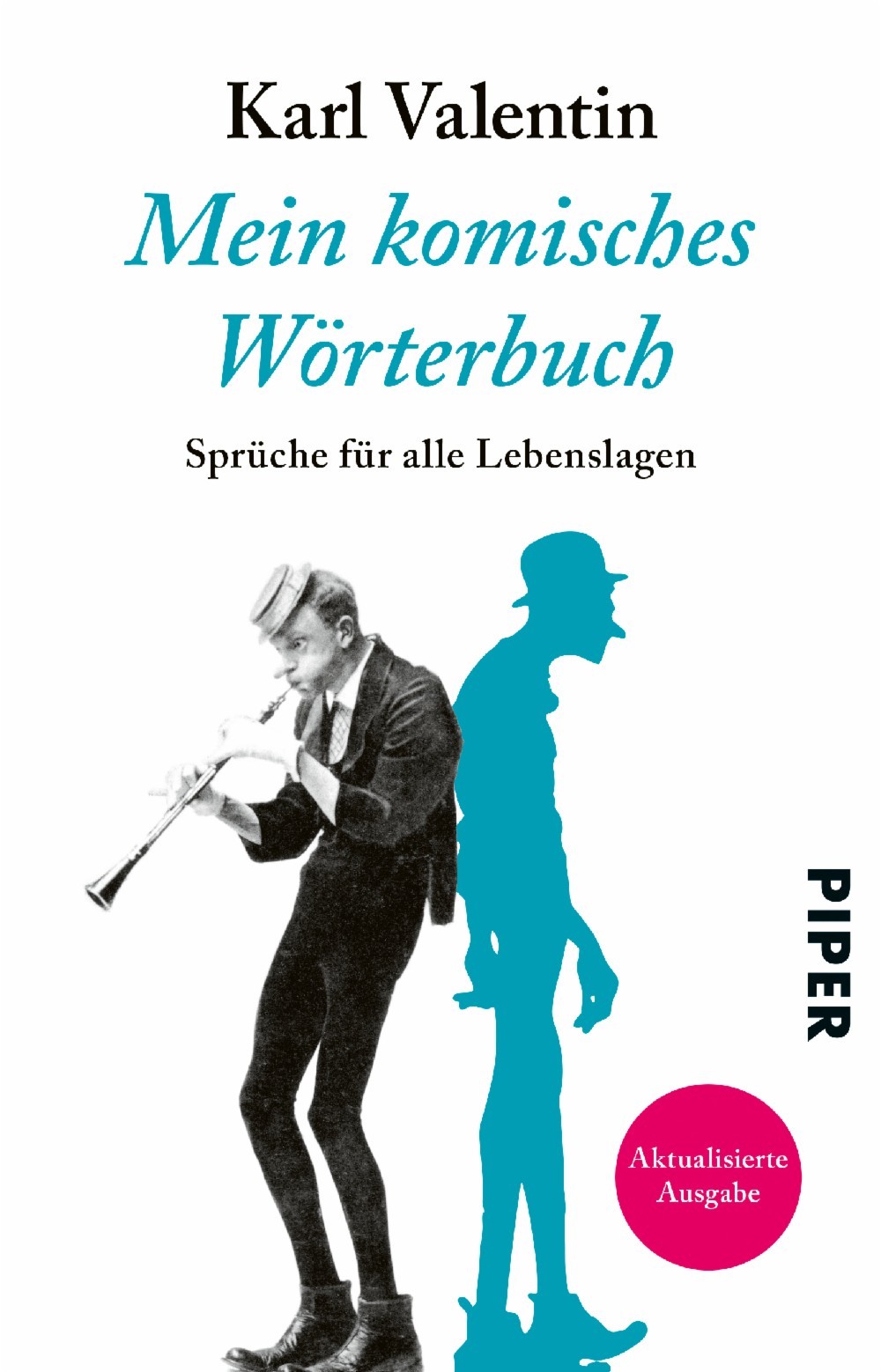 

Mein komisches Worterbuch Spruche fur alle Lebenslagen