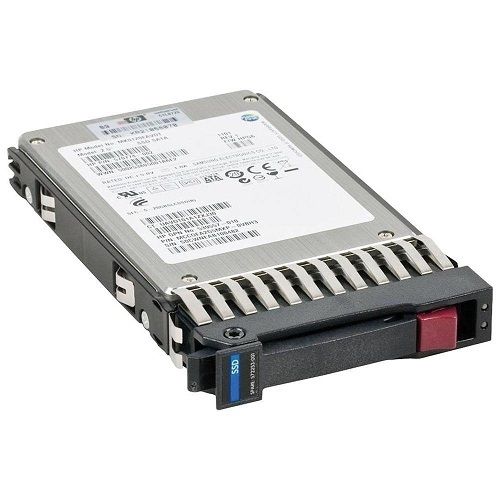 HDD HP Жесткий диск HP 3TB 7200RPM SAS 6Gbps [MB3000FCVCA] 3 ТБ (MB3000FCVCA)