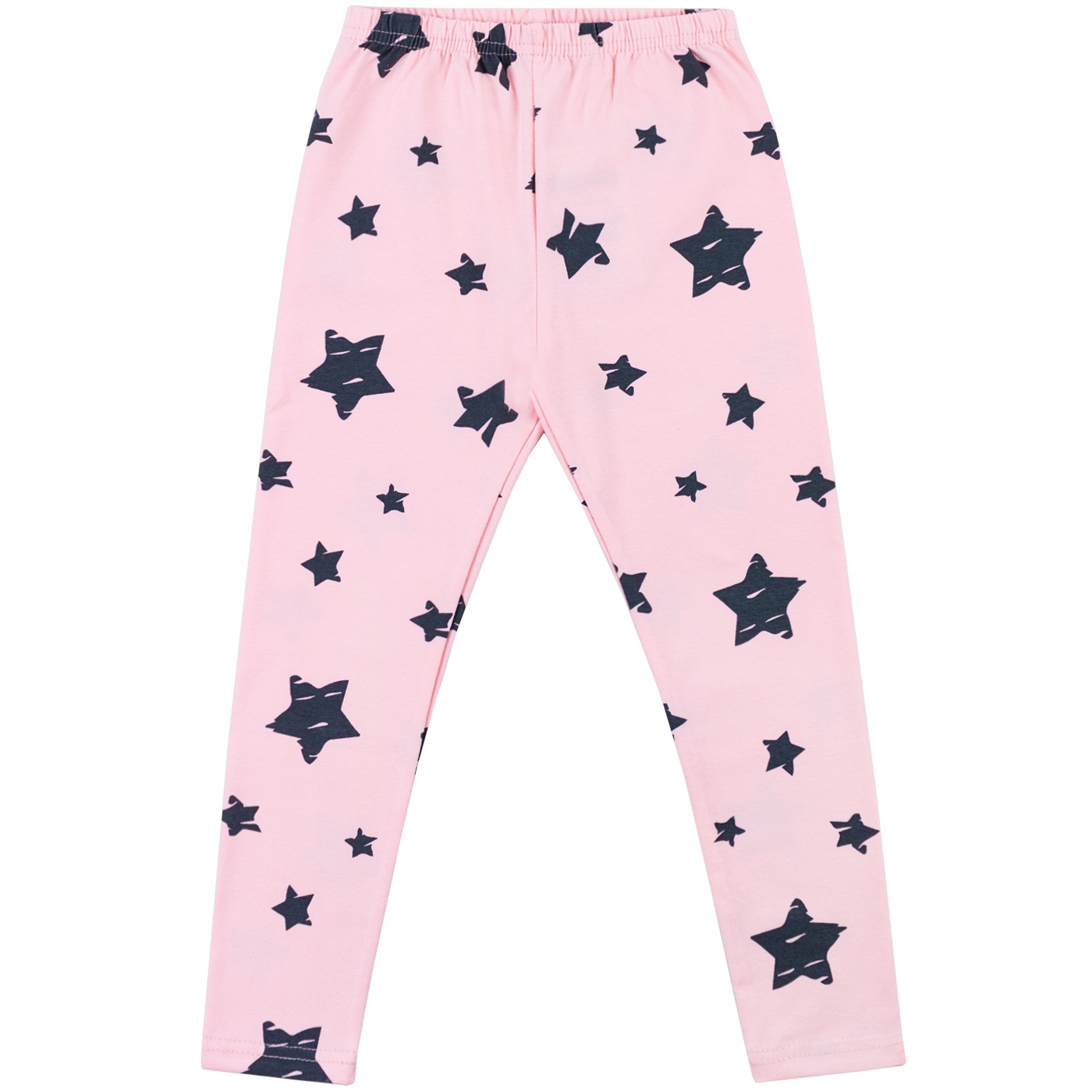 

Леггинсы для девочек Юлла 0129103002 цв. розовый р. 104, 0129103002