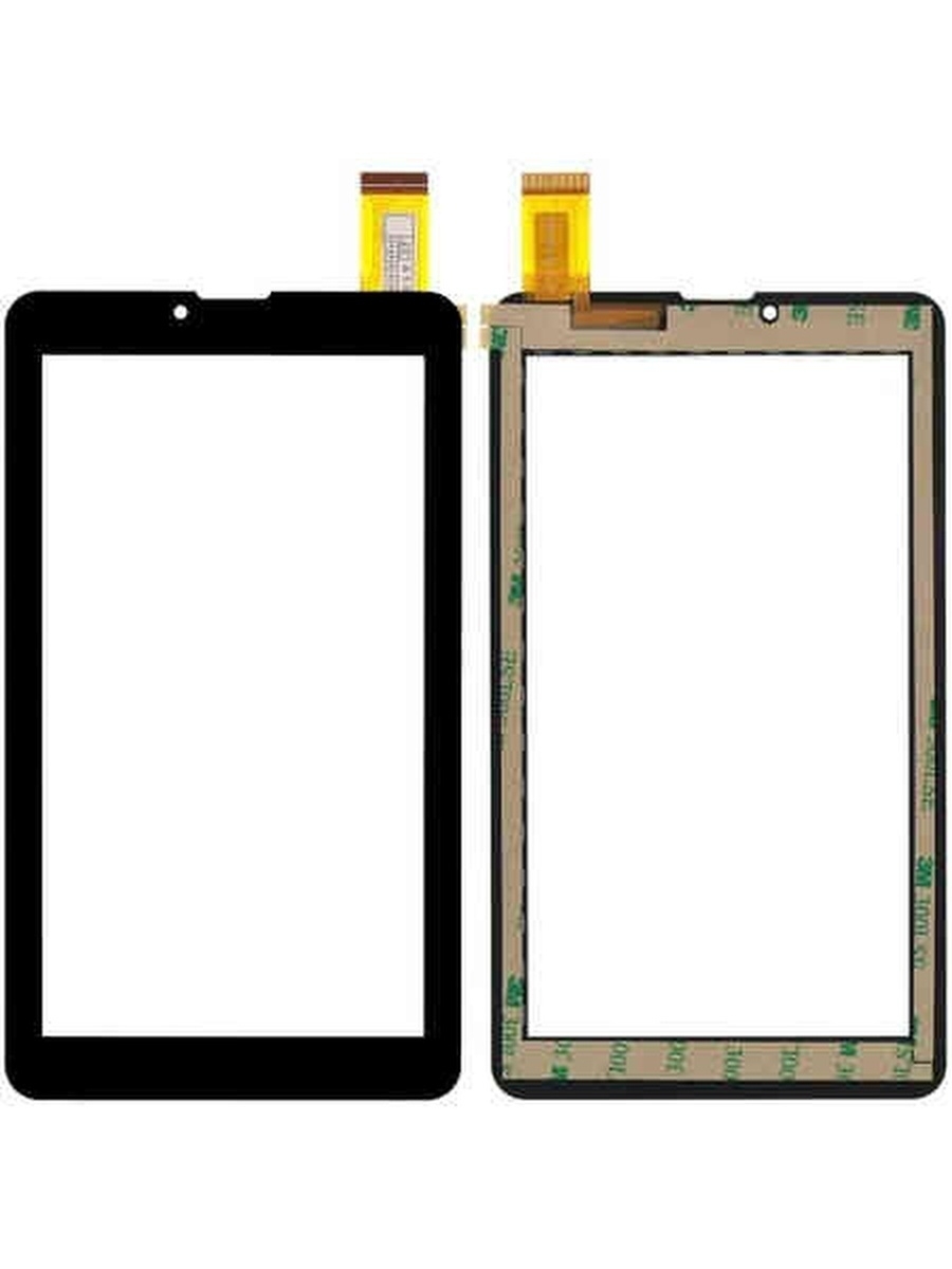 

Тачскрин для Irbis TX54 3G