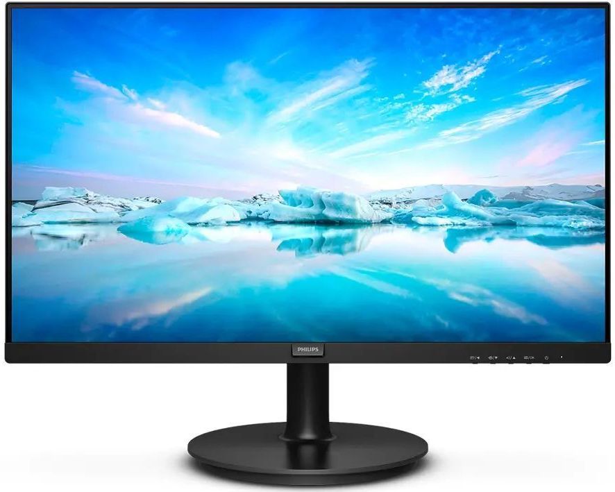 фото Монитор philips 271v8la/01 27"