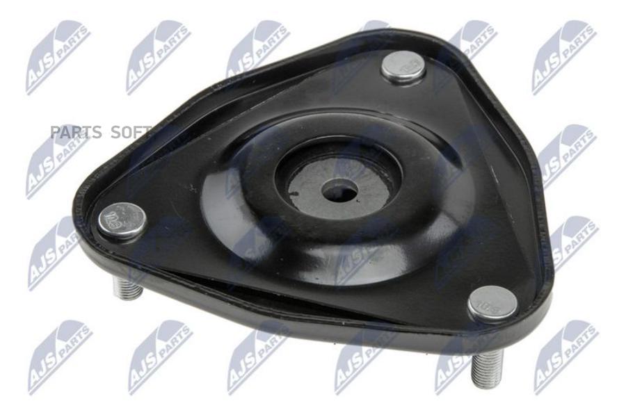 

NTY ADMS007 Верх опора амортизатора, mitsubishi outlander cu 02-06 1шт