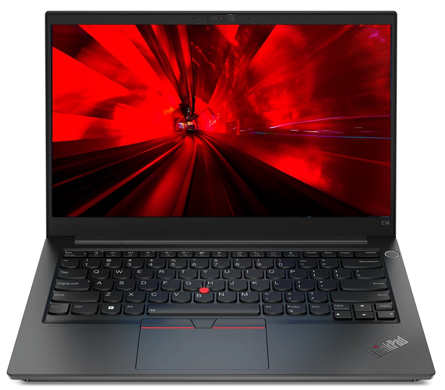 фото Ноутбук lenovo thinkpad e14 gen 4 (21e3006mrt)