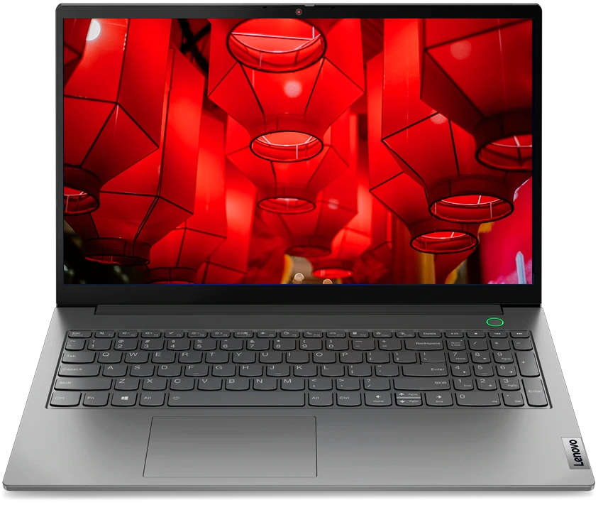 

Ноутбук Lenovo ThinkBook 15 G4 IAP Gray (21DJ000LRU), ThinkBook 15 G4 IAP