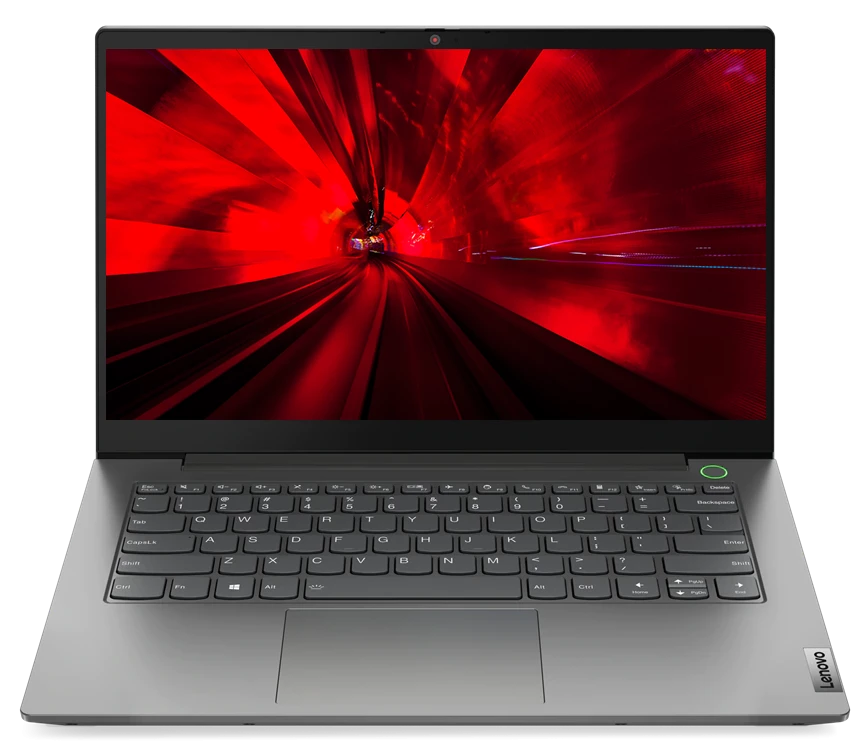 фото Ноутбук lenovo thinkbook 14 g4 iap (21dh0072ru)