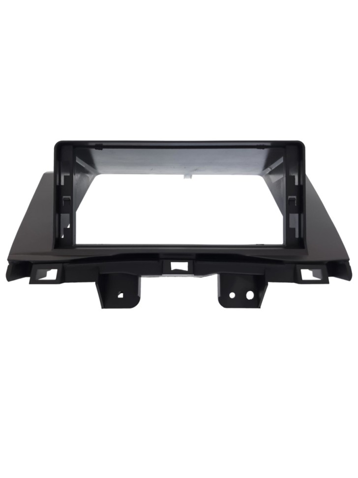 

Переходная рамка Wide Media Honda CR-V 2012-2017 12,3" (взамен БК) левый руль