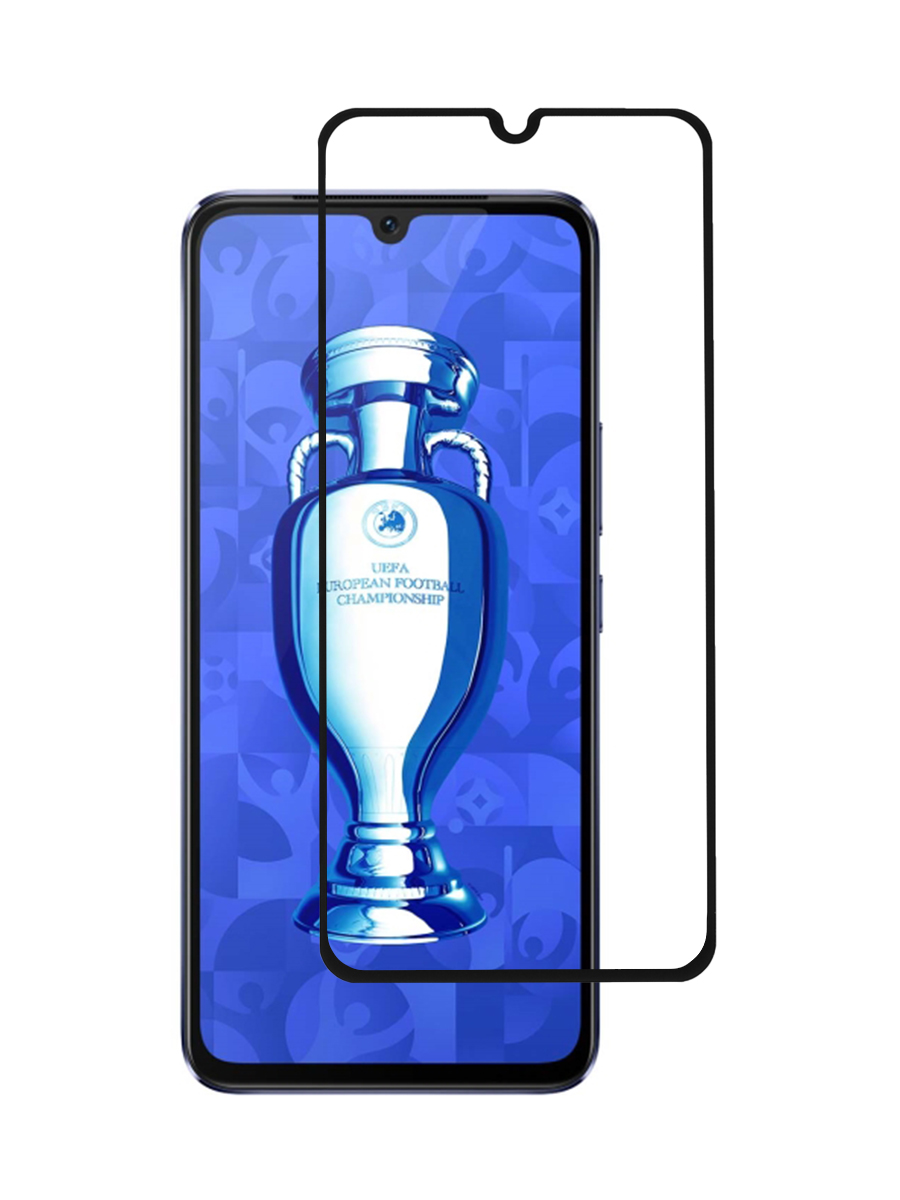 

Защитное стекло 3D для Vivo X60 Pro (6.56") черный с рамкой, ZTG-3D-VIV-X60PRO