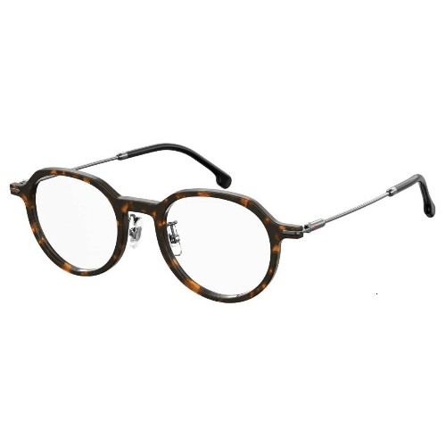 

Оправа для очков мужская Carrera 206/G 581 коричневая, 206/G 581