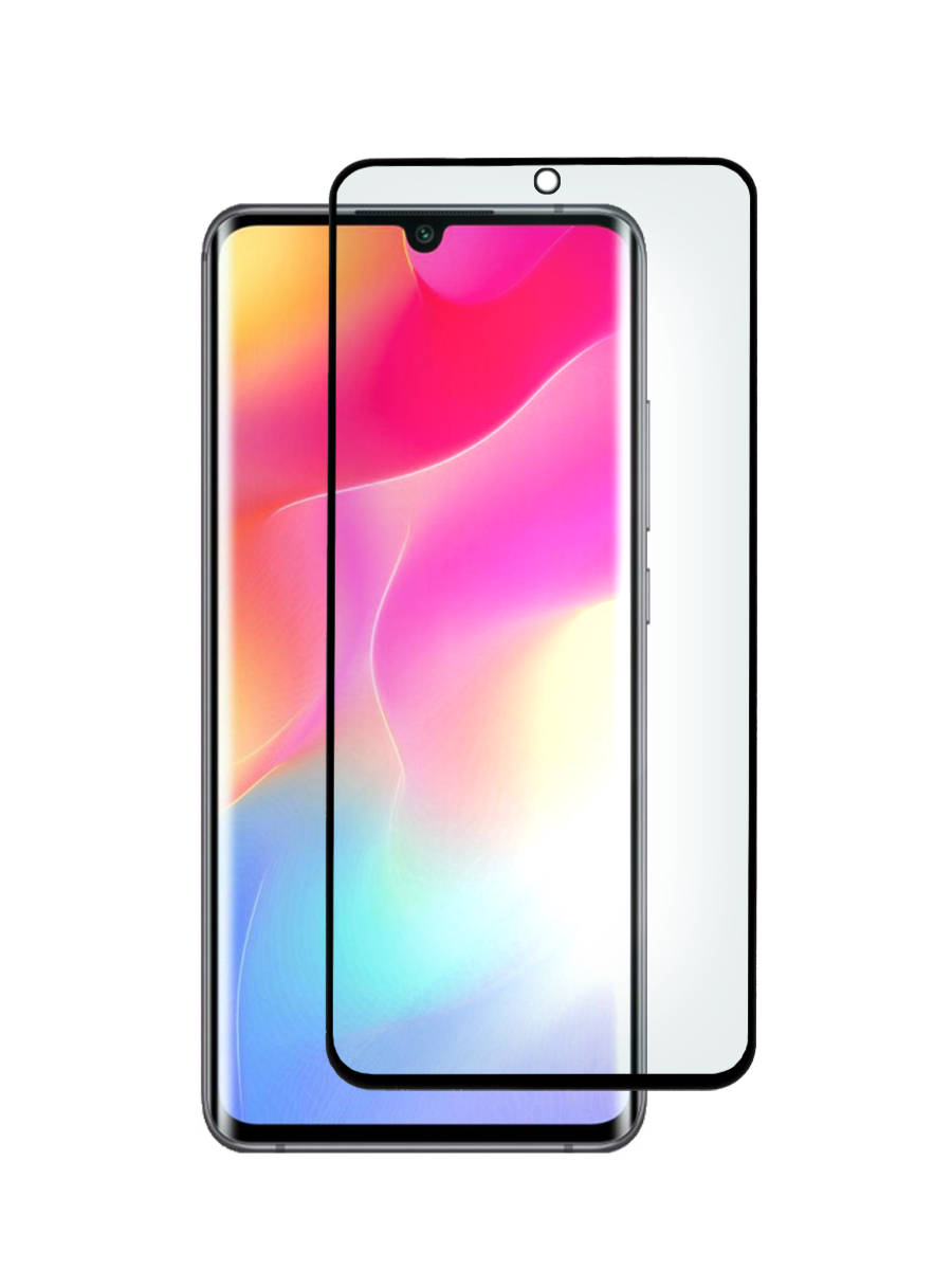 

Защитное стекло 3D для Xiaomi Redmi 10, redmi 10S, Poco M5S с рамкой черный, ZTG-3D-XMI-RDM-NOT10