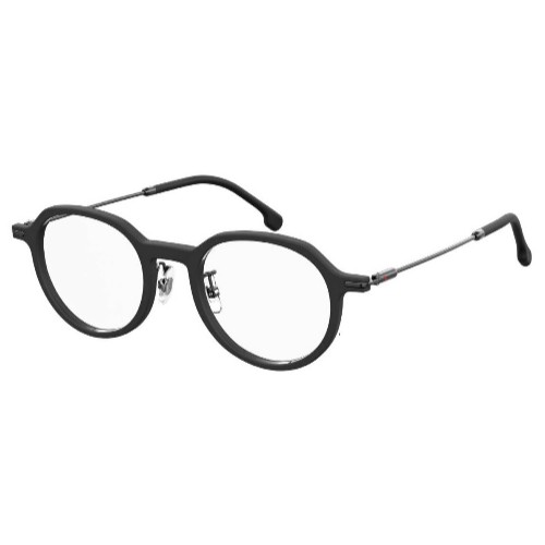 

Оправа для очков мужская Carrera 206/G 003 черная, 206/G 003
