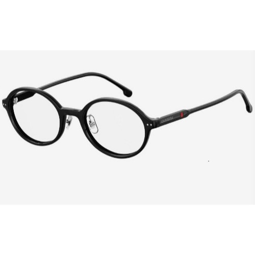 

Оправа для очков мужская Carrera 203/G 807 черная, 203/G 807