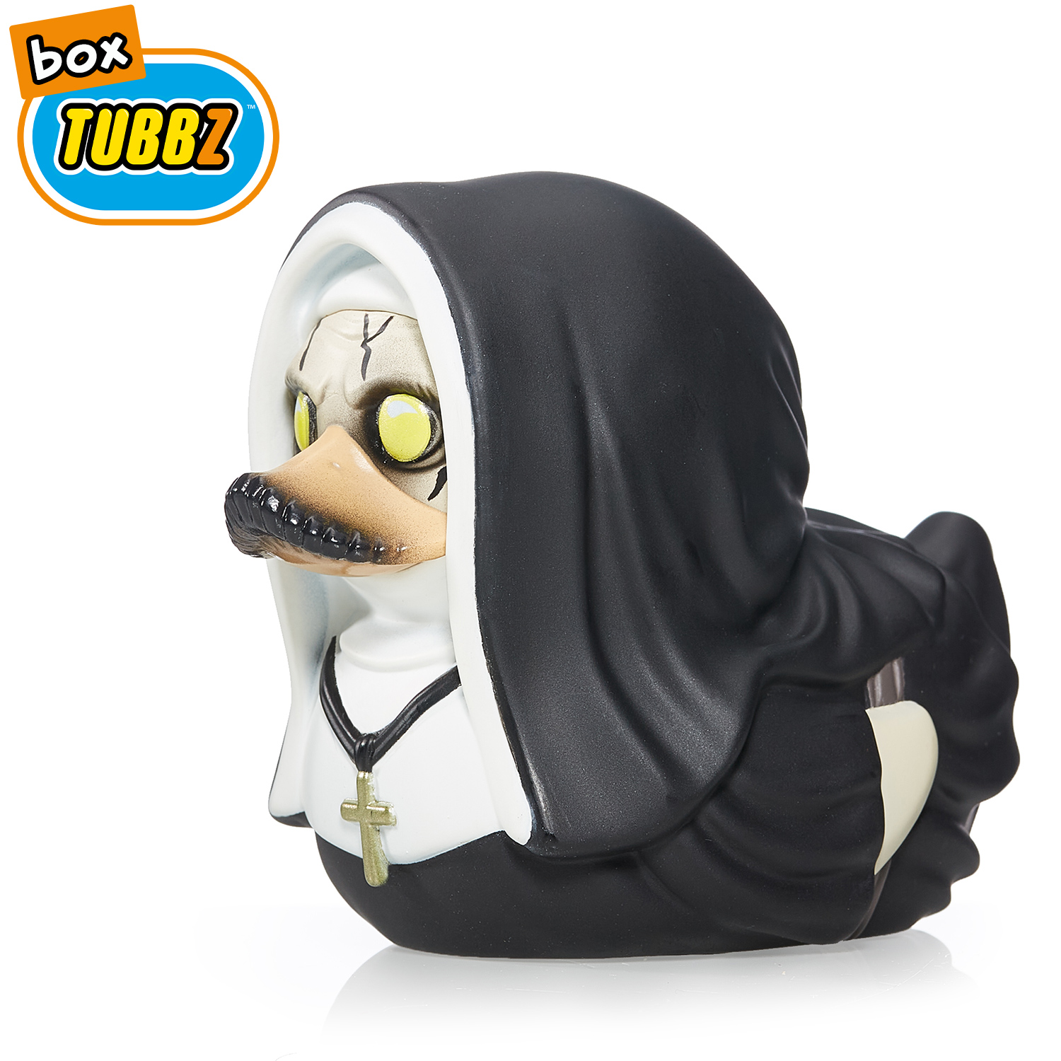 

Фигурка Tubbz The Nun: The Nun, Черный, Проклятие монахини BOX
