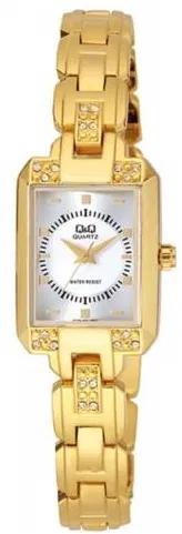 

Наручные часы женские Q&Q F339J001Y, F339J001Y
