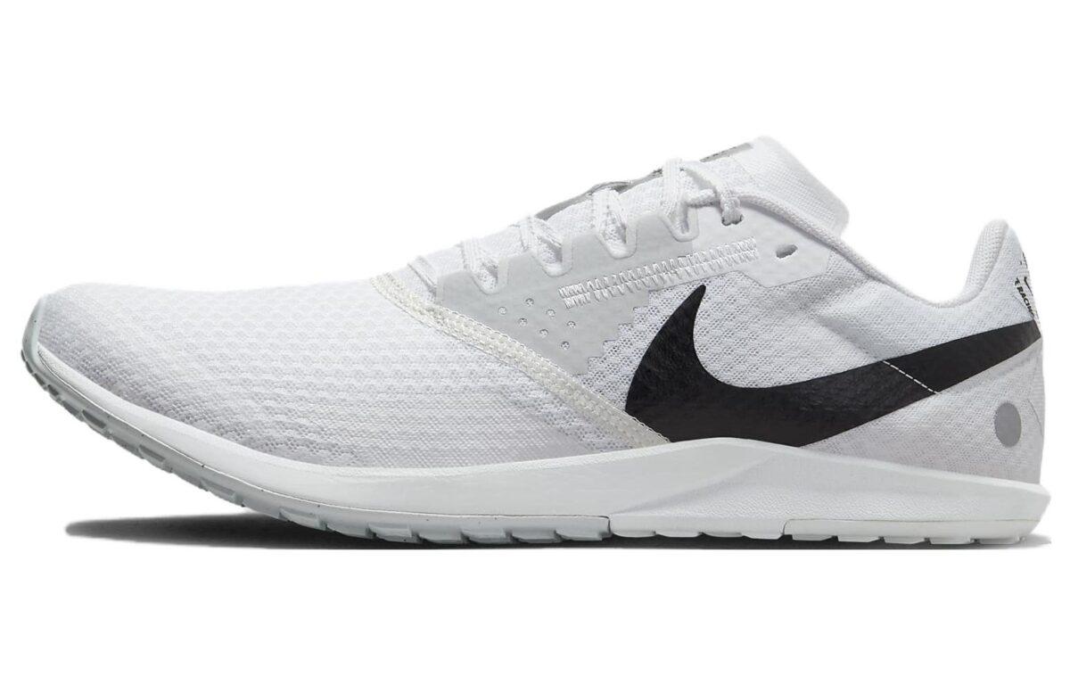 

Кроссовки унисекс Nike Zoom Rival Waffle 6 белые 36.5 EU, Белый, Zoom Rival Waffle 6
