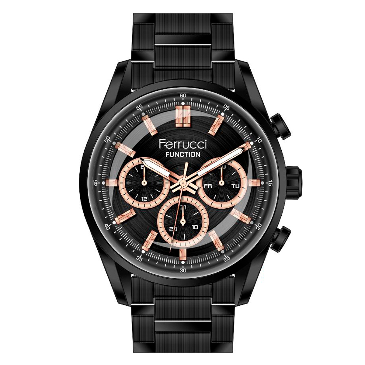 Наручные часы мужские FERRUCCI 03299-03 10983₽