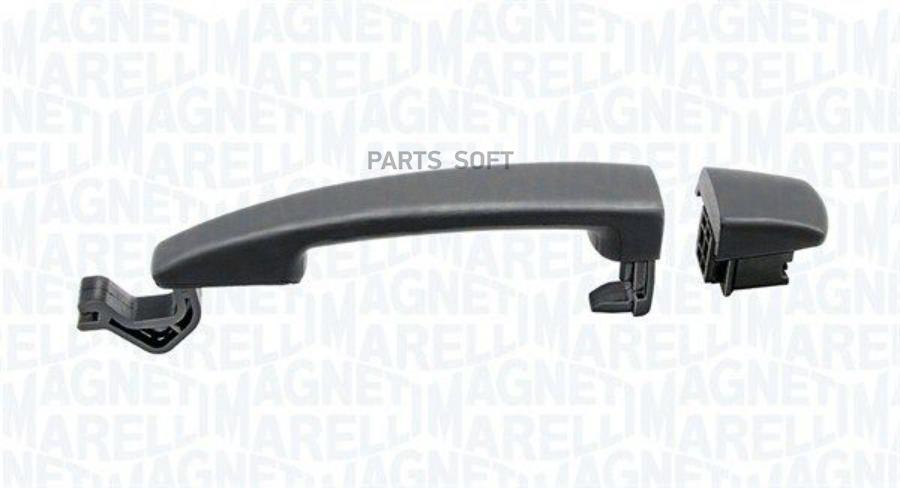 

MAGNETI MARELLI ДВЕРНАЯ РУЧКА LEFT FRONT / PSA C3-207-308