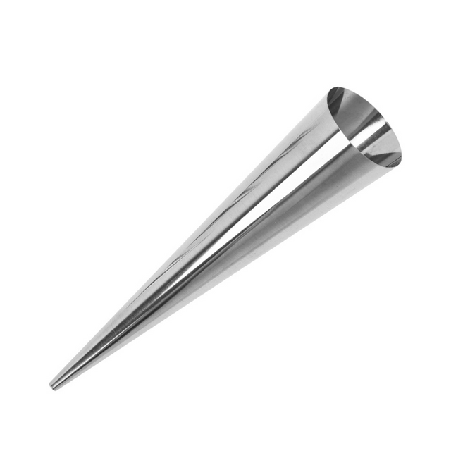 фото Форма для выпечки mishaexpo рожок 8 штук