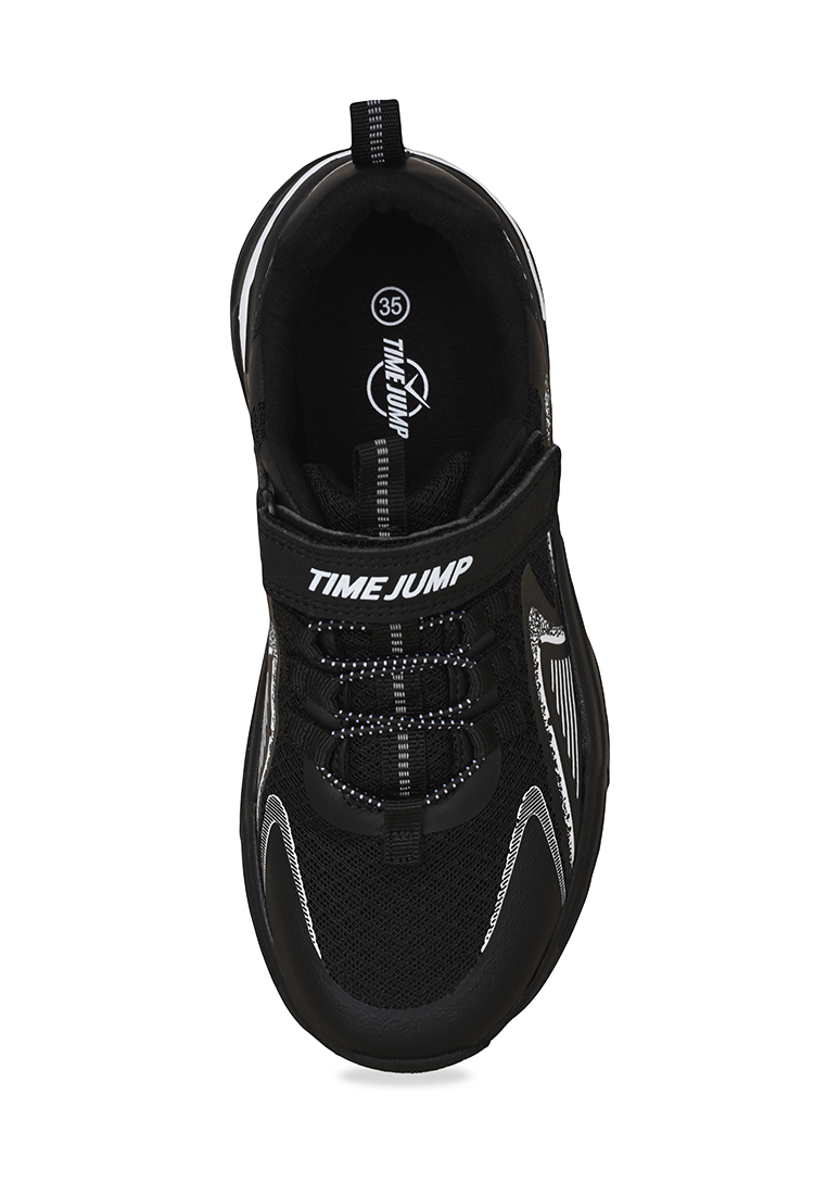 

Кроссовки TimeJump K2248-7, черный, 34, K2248-7