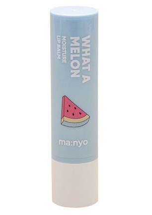 Бальзам для губ Manyo What a Melon Lip Balm, 4 гр what great paintings say 100 masterpieces in detail