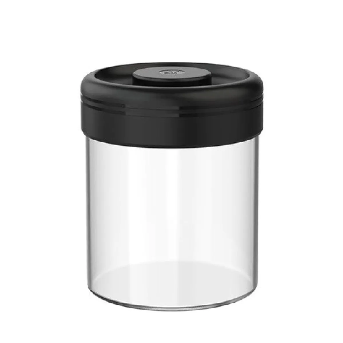 

Контейнер вакуумный Timemore Glass Canister 800ml Black, стекло, Glass Canister 800ml Black, стекло