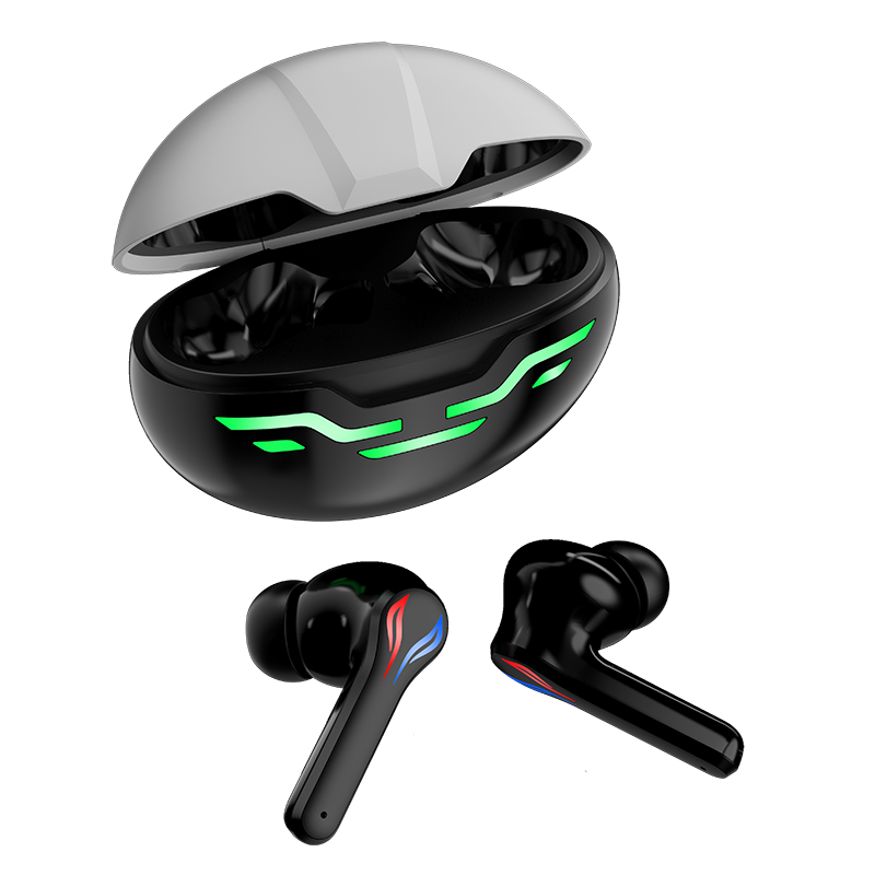 фото Беспроводные наушники milliant one pm7-yx03 серые