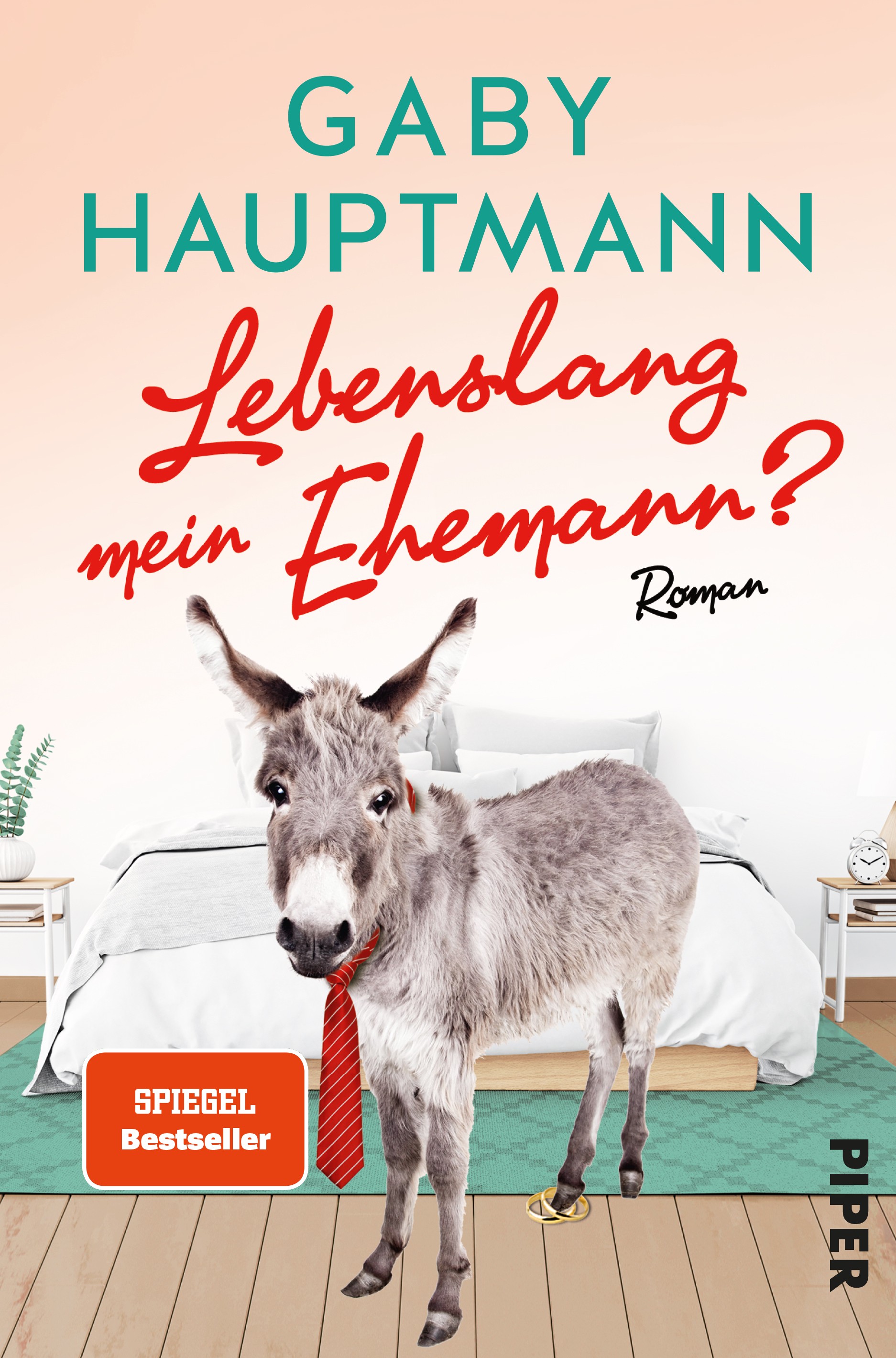 

Lebenslang mein Ehemann