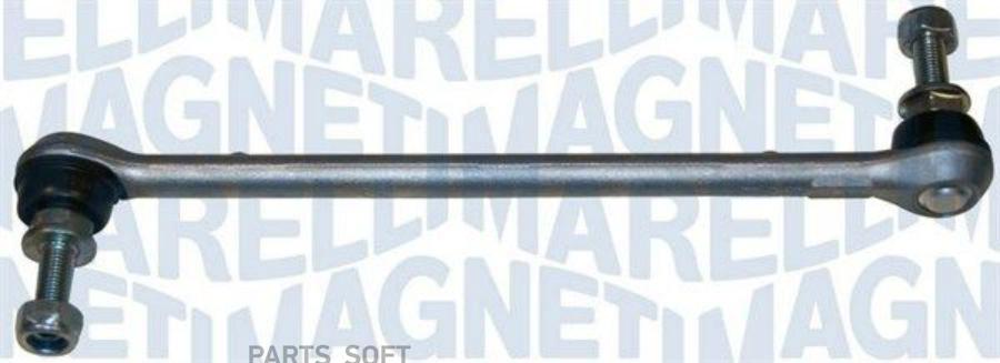 

MAGNETI MARELLI Тяга стабилизатора переднего